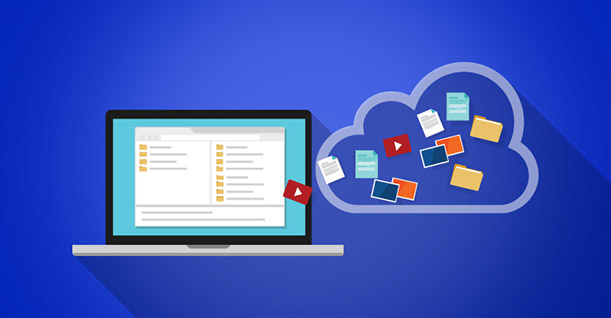 Sao lưu dữ liệu trước khi nâng cấp SSD NVMe