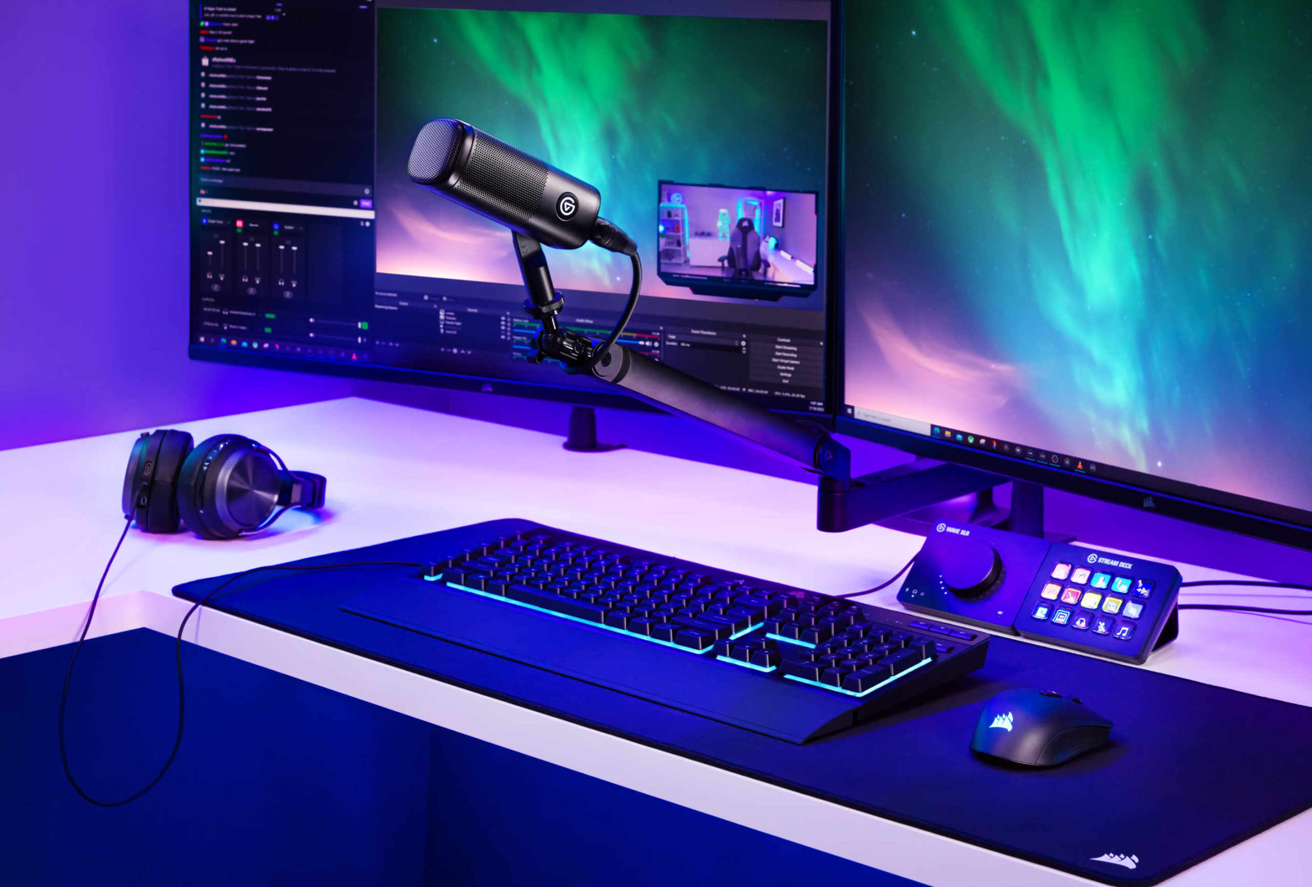 Micro Elgato Wave DX h1