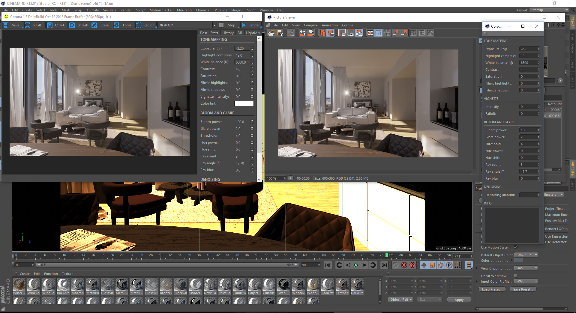 render-la-gi