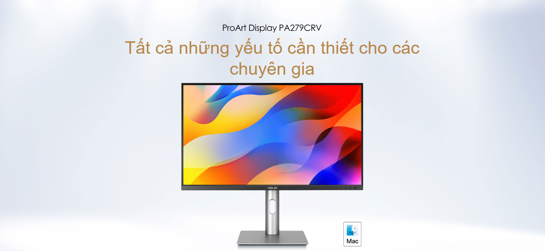 Màn hình ASUS ProArt PA279CRV