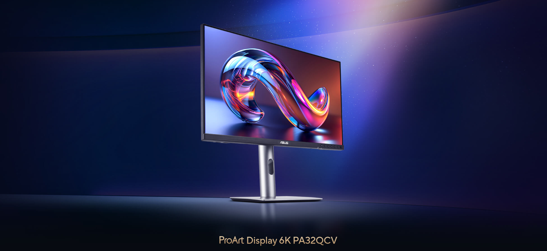 Màn hình ASUS ProArt PA32QCV