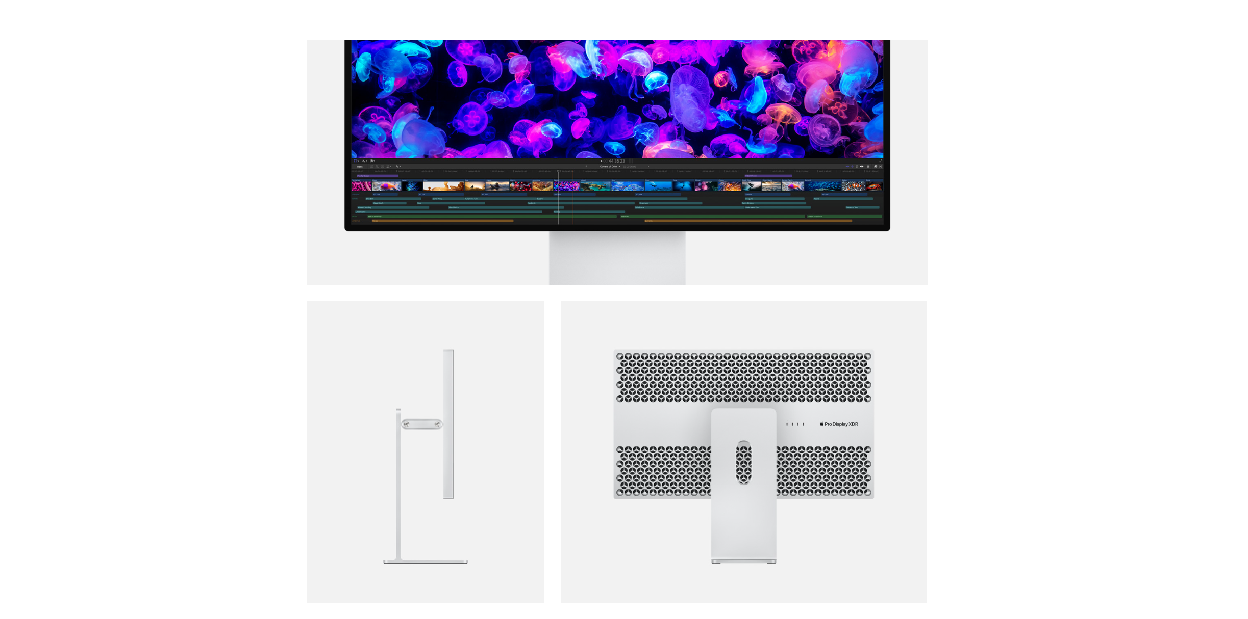 Màn hình Apple Pro Display XDR Nano
