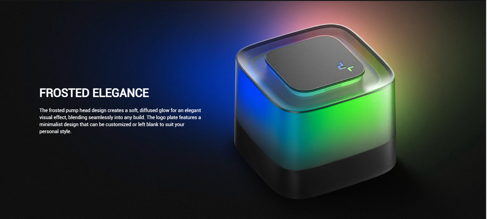 Tản nhiệt nước AIO Deepcool LE240 V2 Black