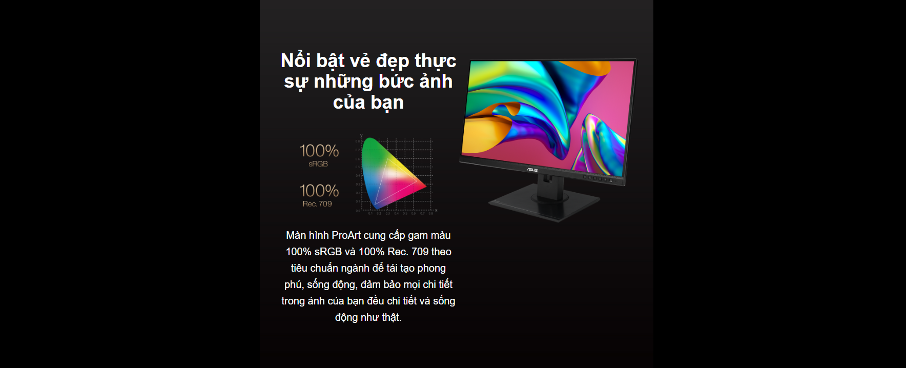 Màn hình ASUS ProArt PA278QEV