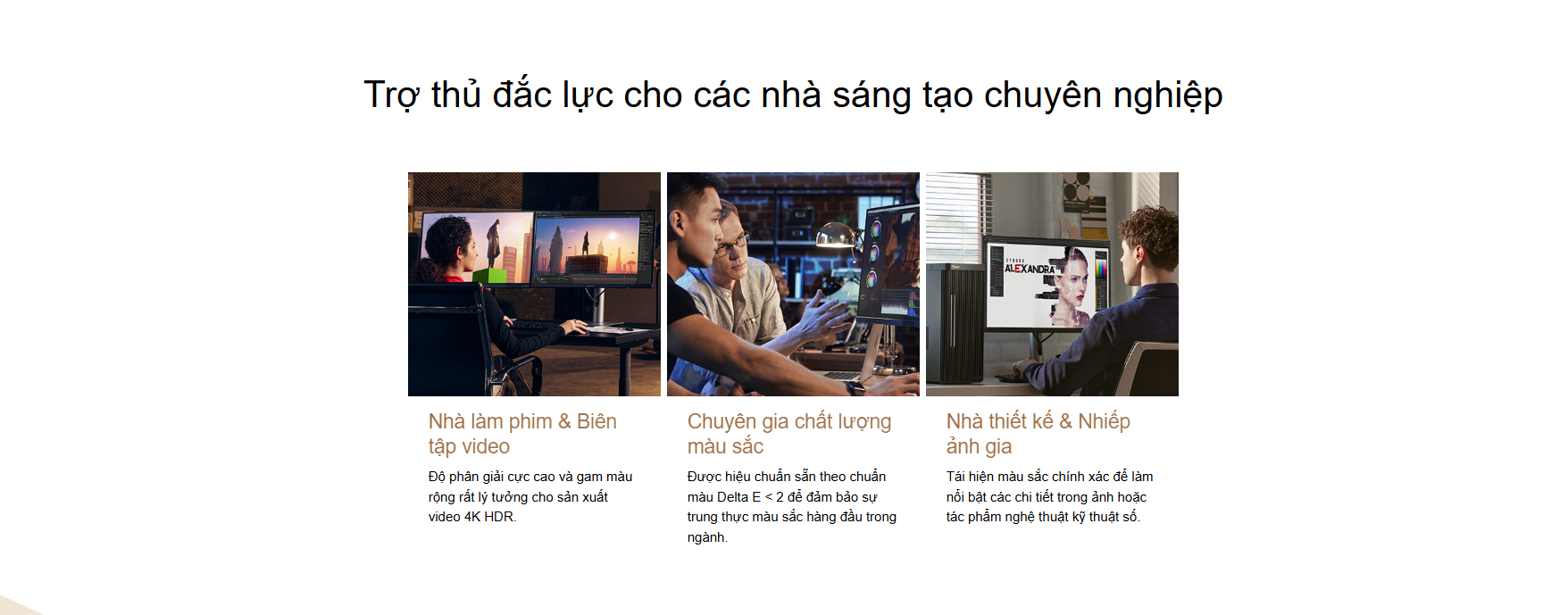 Màn hình ASUS ProArt PA279CRV