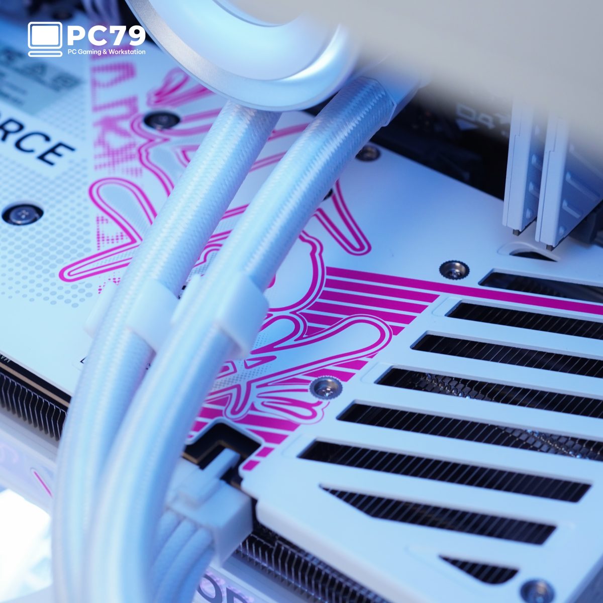 Mini PC Jonsbo D32 White 4 5