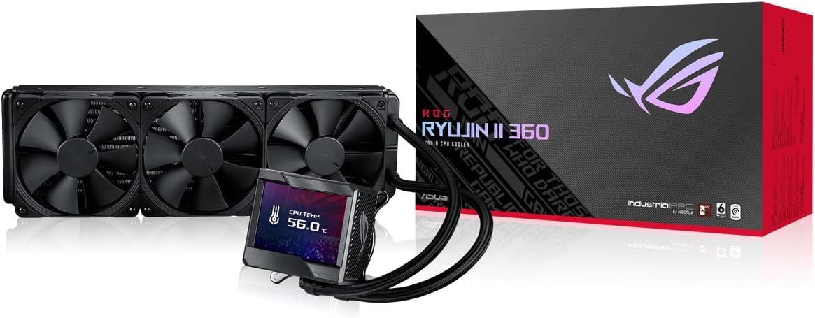 cpu cooler