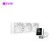 Tản nhiệt nước AIO Deepcool Mystique 360 - White