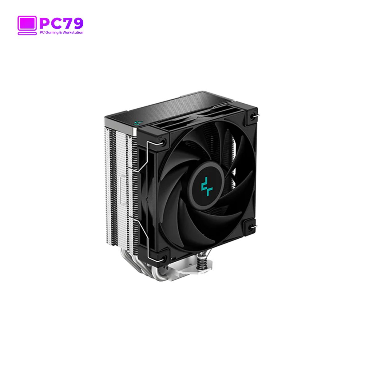 Tản nhiệt khí Deepcool AK400