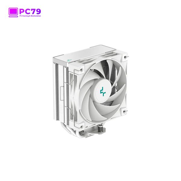 Tản nhiệt khí Deepcool AK400 WH - White