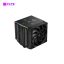 Tản nhiệt khí Deepcool AK620 DIGITAL PRO Dual Tower - Black