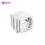 Tản nhiệt khí Deepcool AK620 DIGITAL PRO WH Dual Tower - White