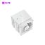 Tản nhiệt khí Deepcool AK620 WH DIGITAL Dual Tower - White