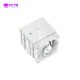 Tản nhiệt khí Deepcool AK620 WH DIGITAL Dual Tower - White