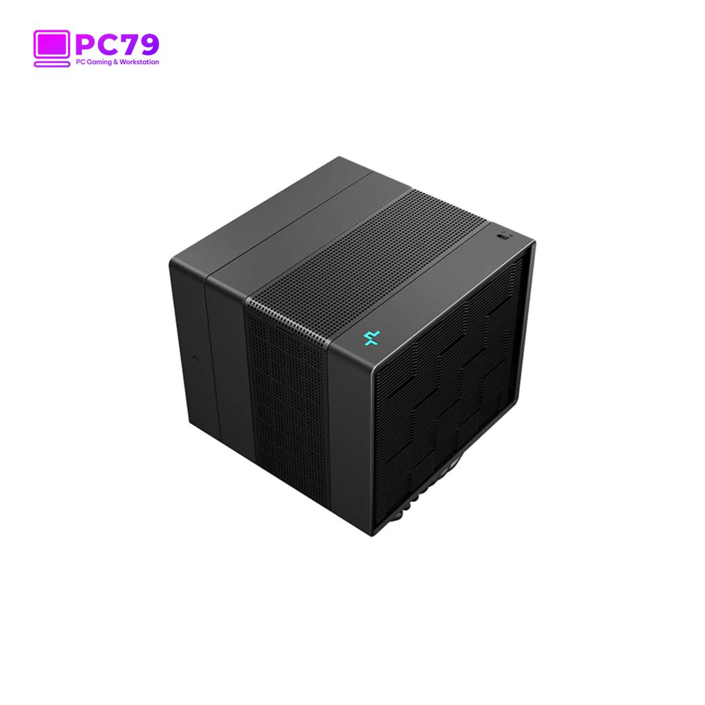 Tản nhiệt khí Deepcool ASSASSIN IV - Black