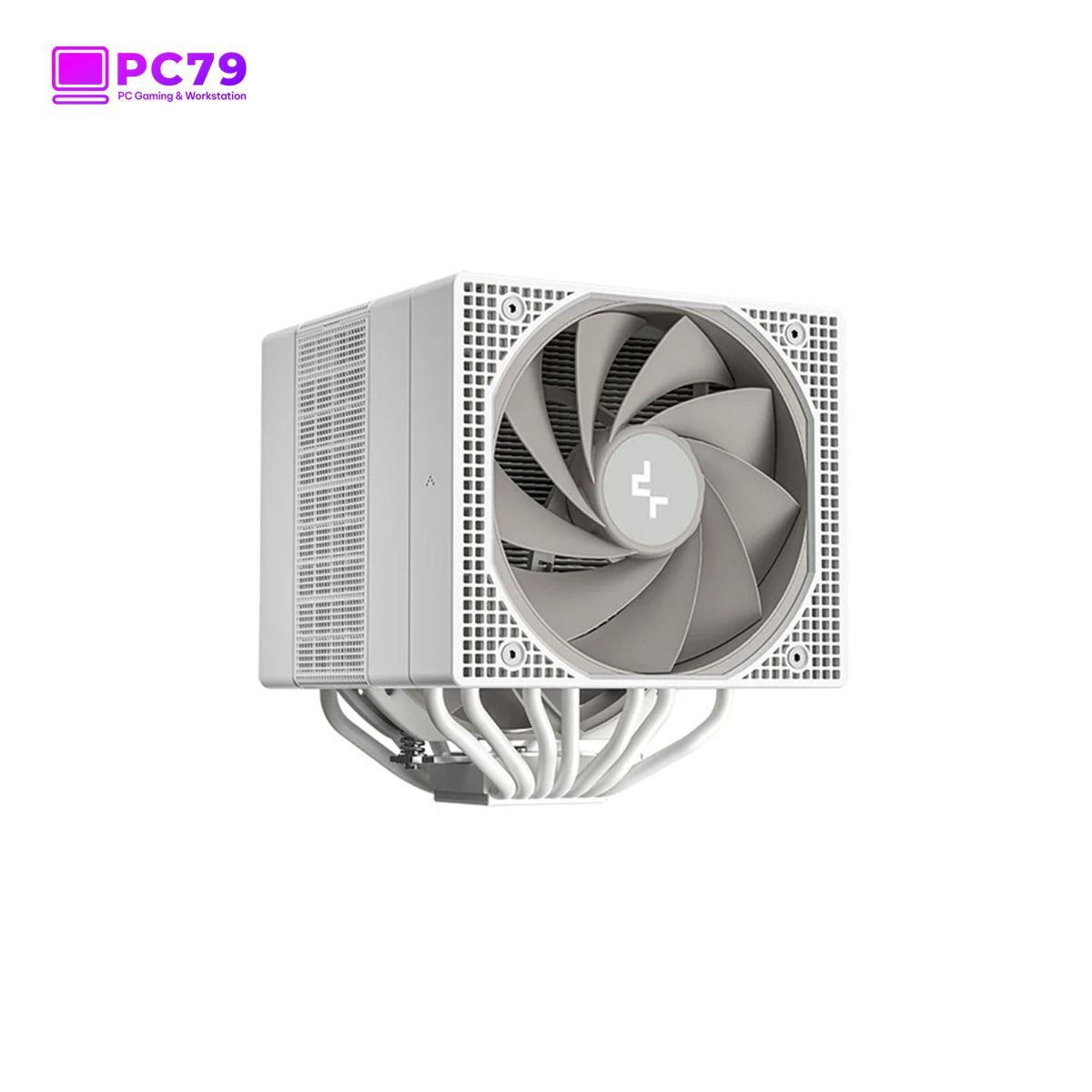 Tản nhiệt khí Deepcool ASSASSIN IV WH - White