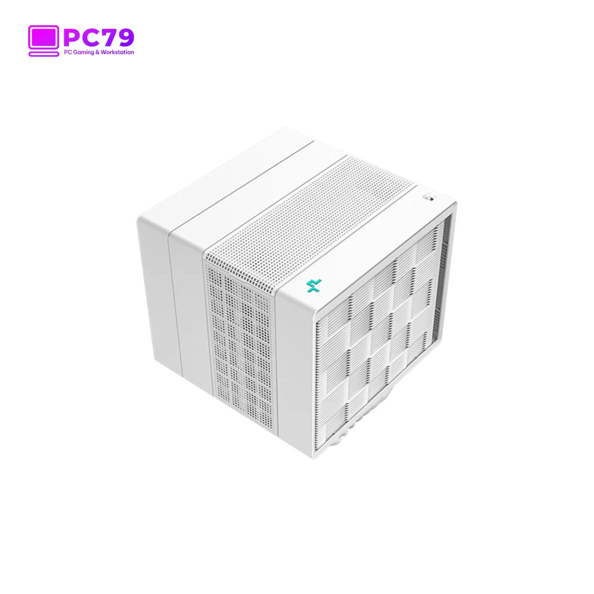 Tản nhiệt khí Deepcool ASSASSIN IV WH - White