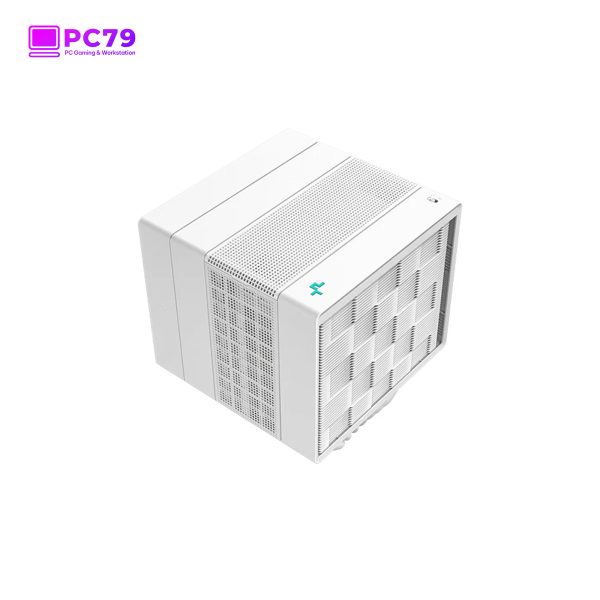 Tản nhiệt khí Deepcool ASSASSIN IV WH - White