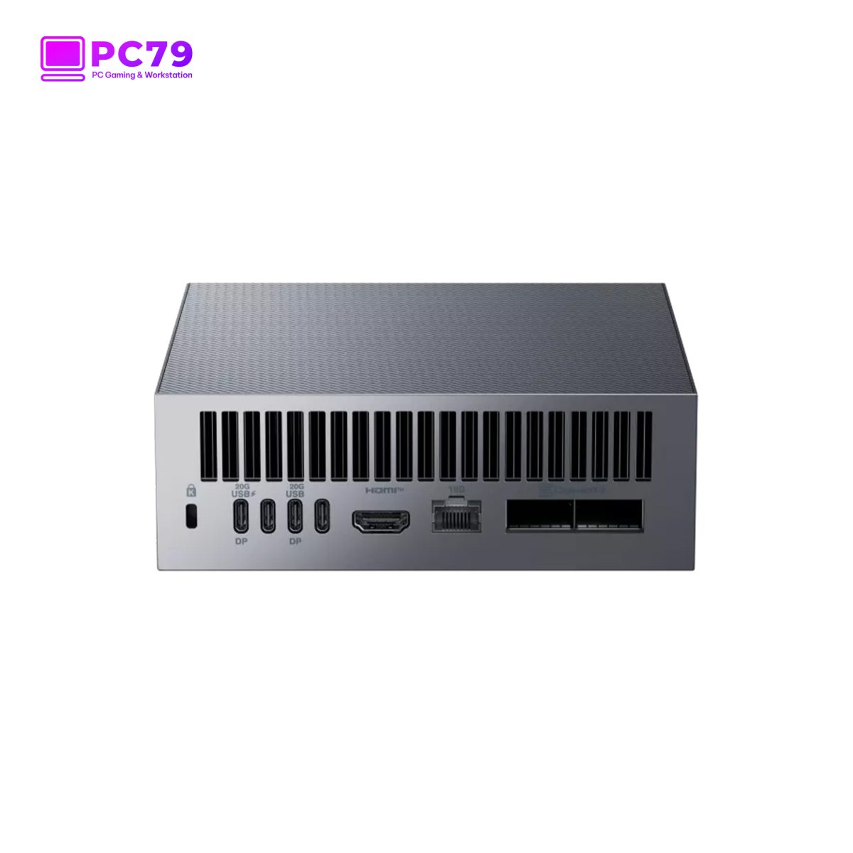 ASUS Ascent GX10 4