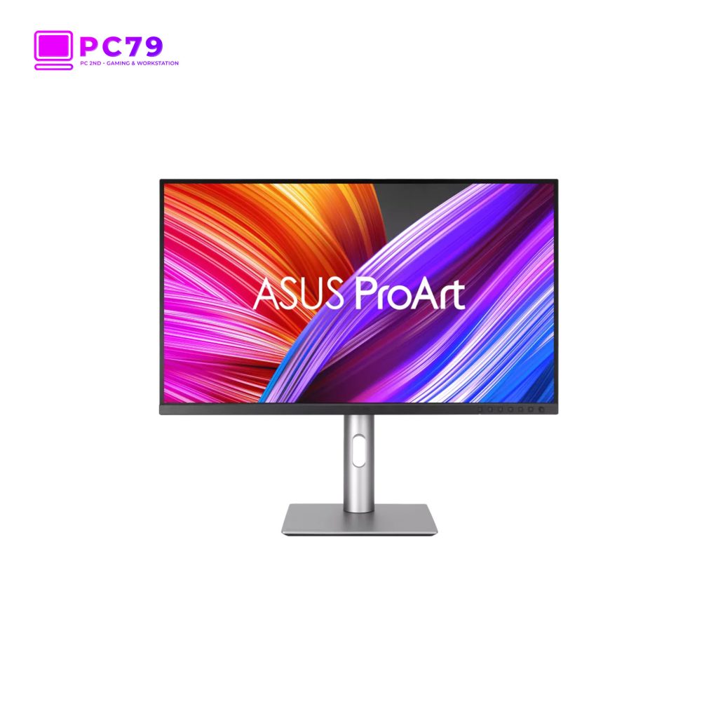Màn Hình ASUS ProArt PA279CRV - 27.0"/ 4K/ IPS/ 60Hz