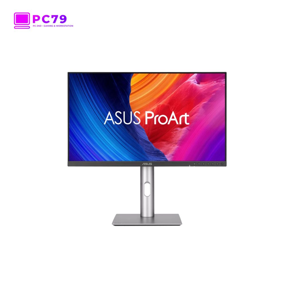 Màn Hình ASUS ProArt PA27JCV - 27”/ 5K/ IPS/ 60Hz