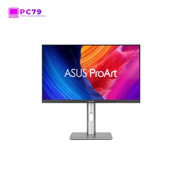 Màn Hình ASUS ProArt PA27JCV - 27”/ 5K/ IPS/ 60Hz