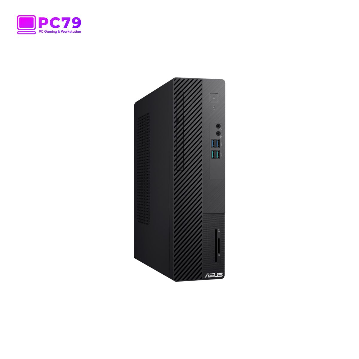 Bộ Máy Tính ASUS S500SE