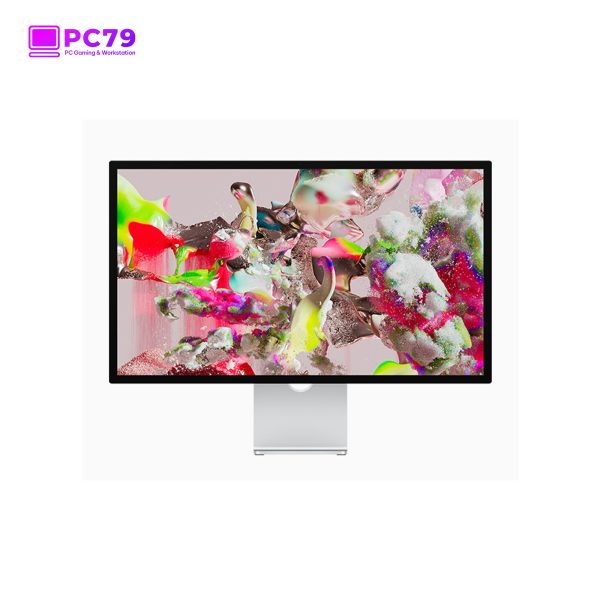 Màn Hình Apple Studio Display - Standard Glass | Chân đế cố định