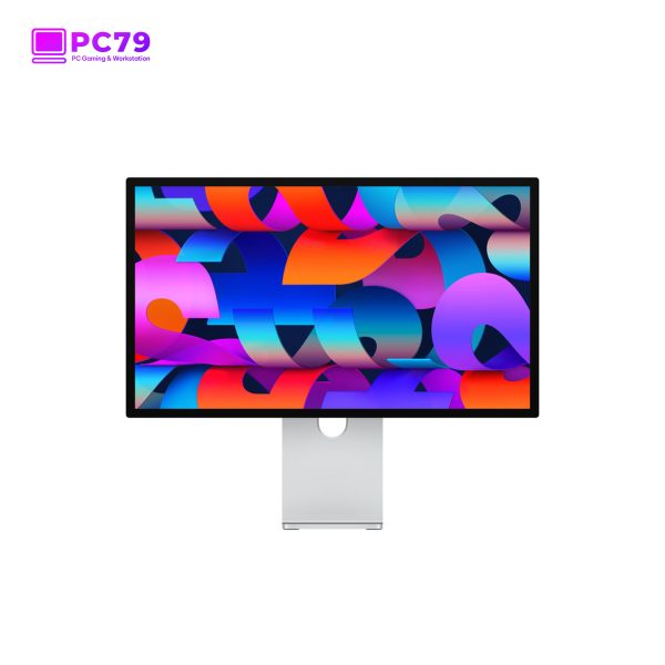 Màn Hình Apple Studio Display - Standard Glass | Chân đế điều chỉnh
