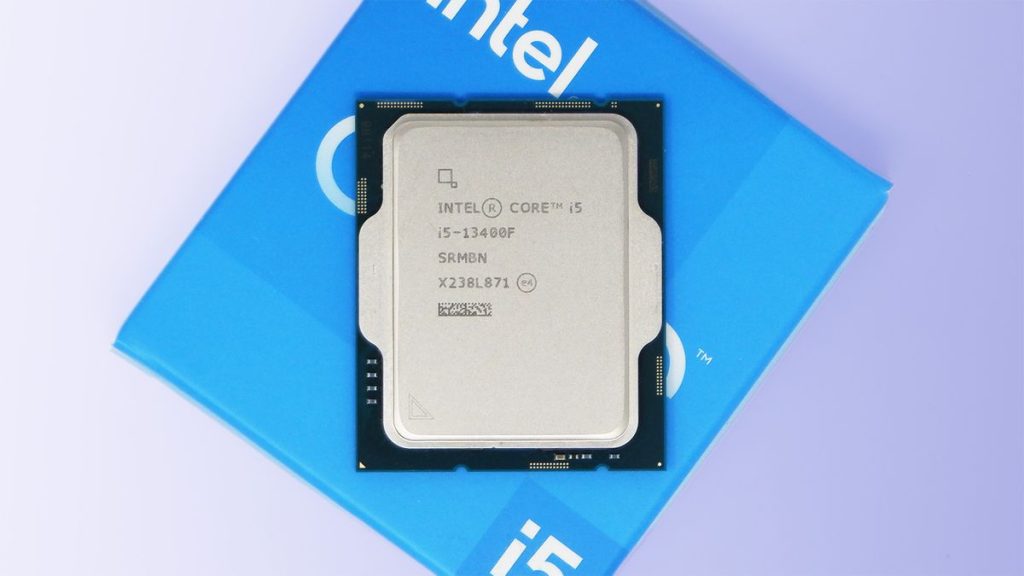 CPU Intel Core i5 – Sức mạnh cân bằng giữa hiệu suất và giá trị