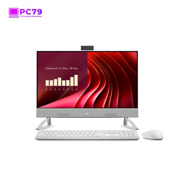 Bộ Máy Tính DELL AIO EC24250