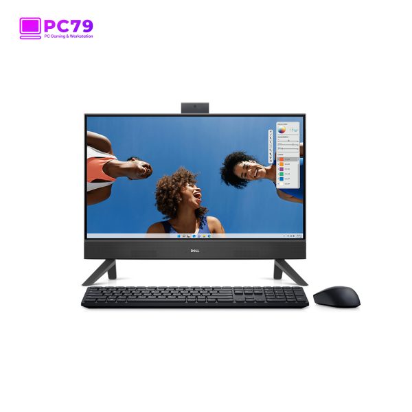 Bộ Máy Tính DELL AIO INS 24_5430
