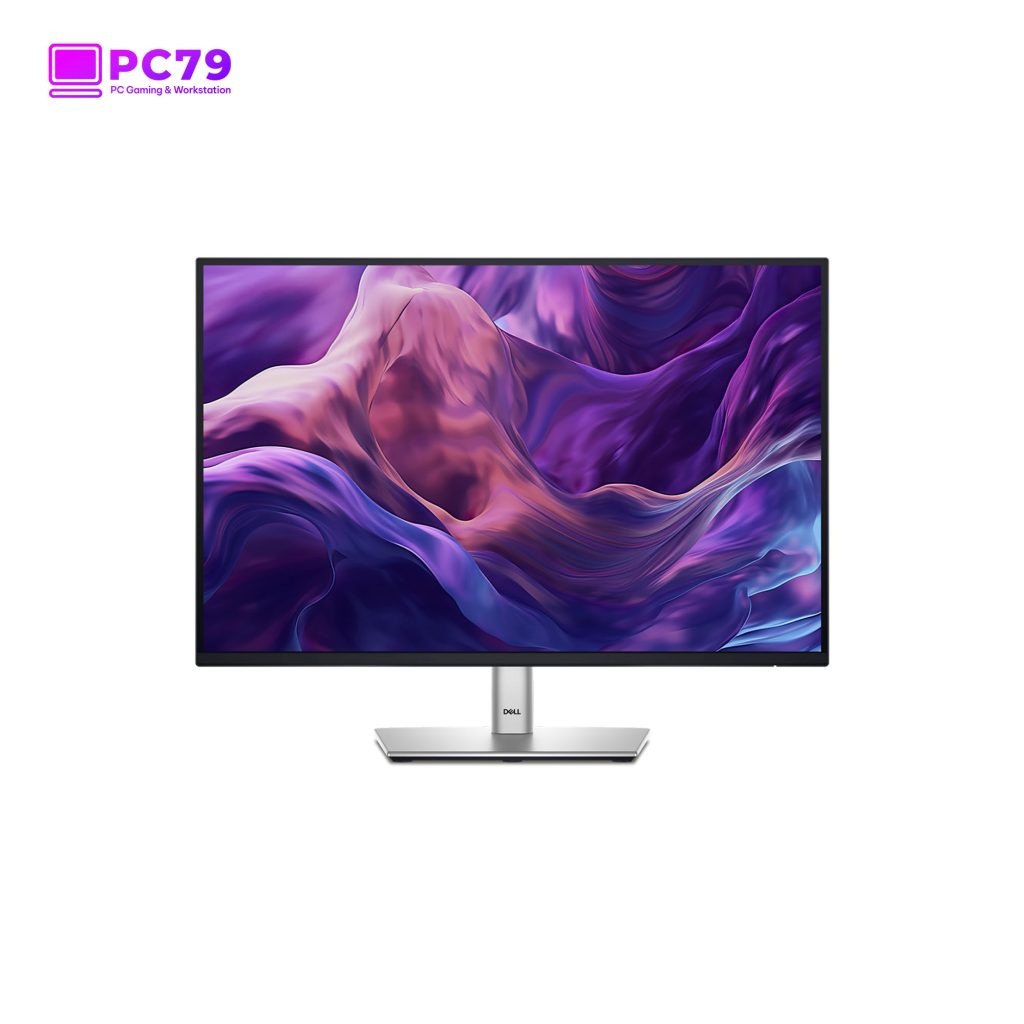 Màn hình đồ họa DELL P2425 - 24 Inch/ Full HD /IPS
