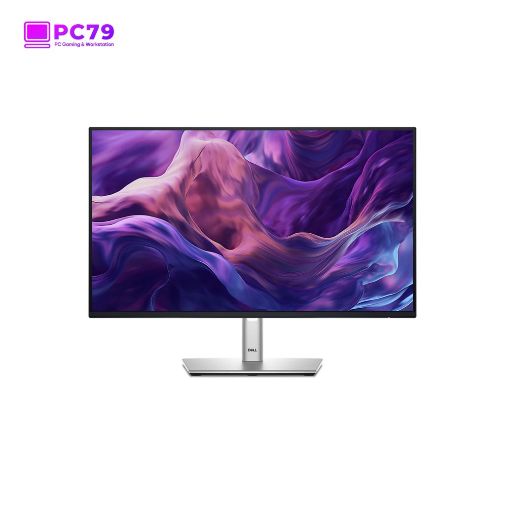 Màn hình đồ họa DELL P2425HE - 23.8 Inch/ Full HD/ IPS
