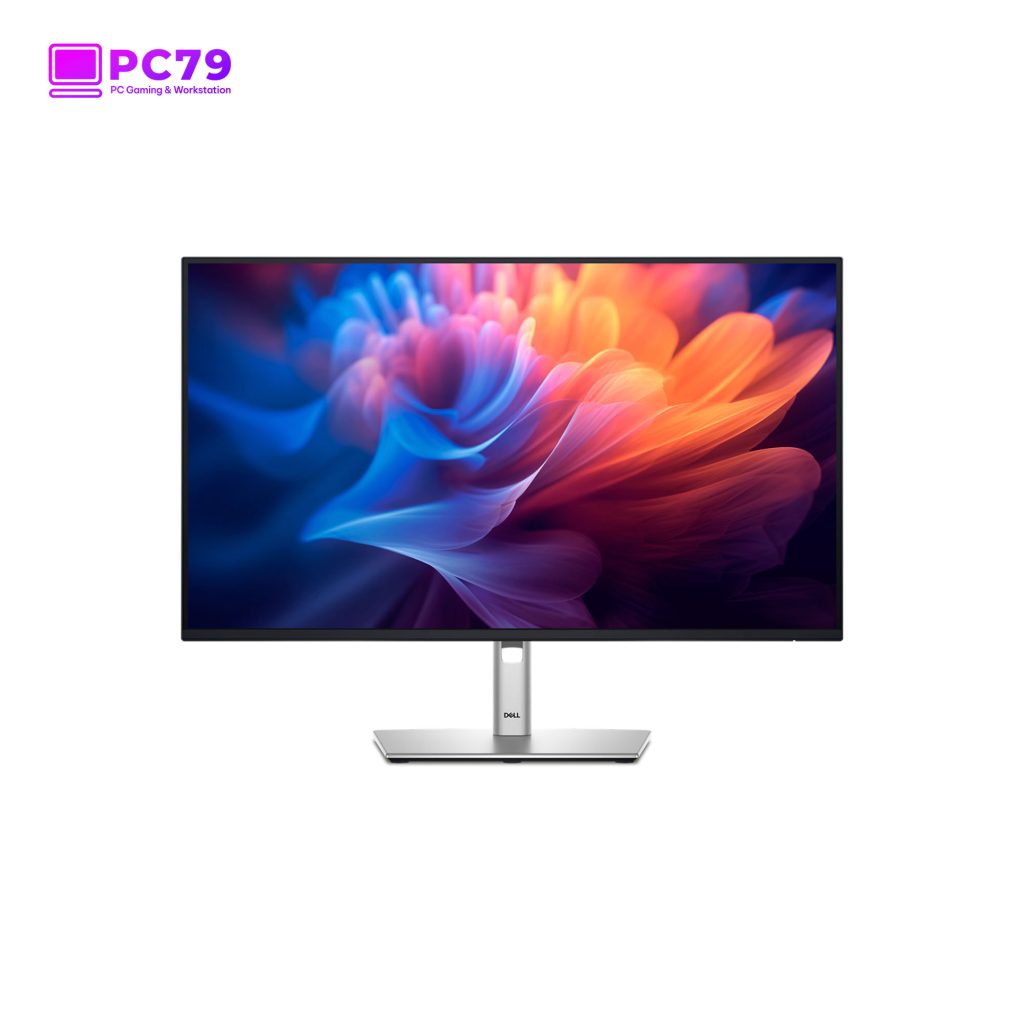 Màn hình đồ họa DELL P2725HE - 27 Inch/ Full HD/ IPS