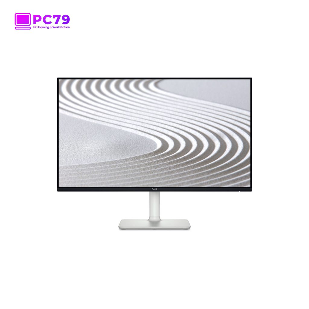 Màn hình đồ họa DELL S2425H - 23.8 Inch/ Full HD/ 100Hz/ IPS