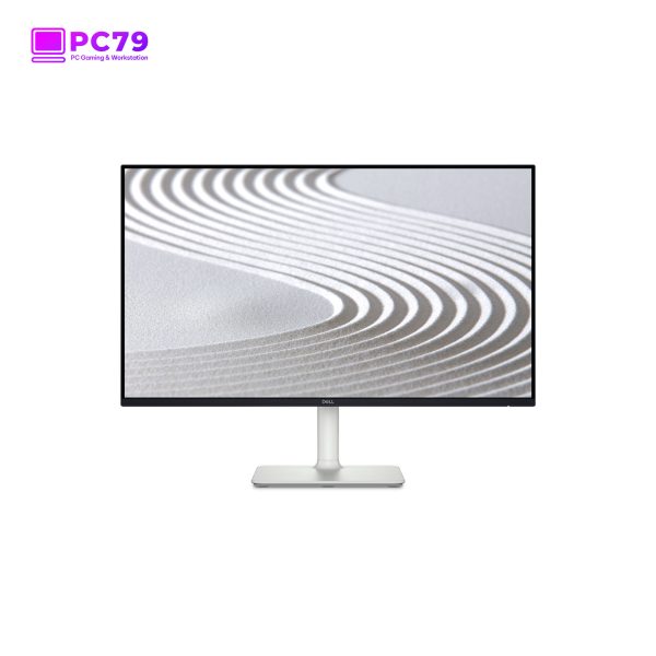 Màn hình đồ họa DELL S2425H - 23.8 Inch/ Full HD/ 100Hz/ IPS