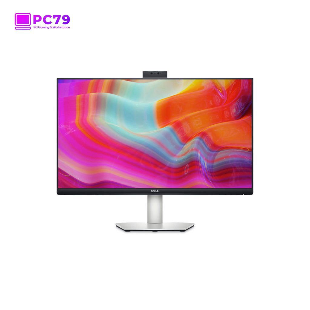 Màn hình đồ họa DELL S2722DZ - 27 Inch/ 2K/ 75Hz/ IPS