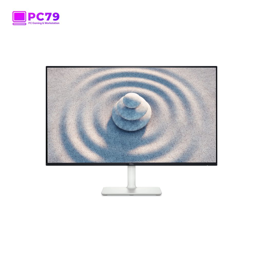 Màn hình đồ họa DELL S2725H - 27 Inch/ Full HD/ 100Hz/ IPS