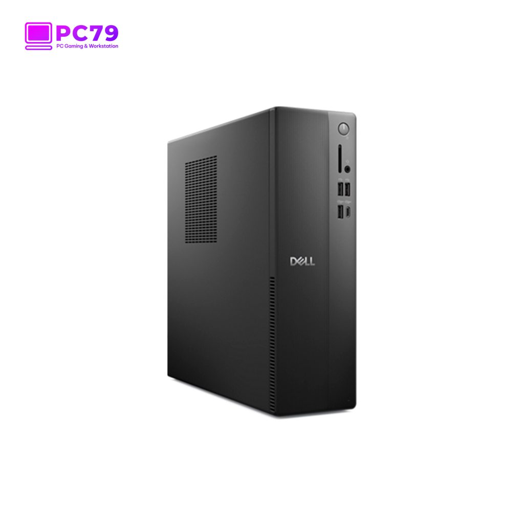 Bộ Máy Tính DELL Slim ECS1250