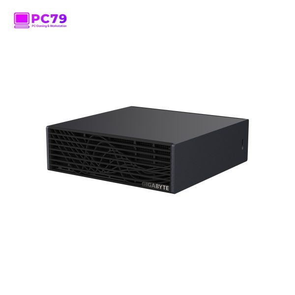 GIGABYTE AI TOP ATOM 1