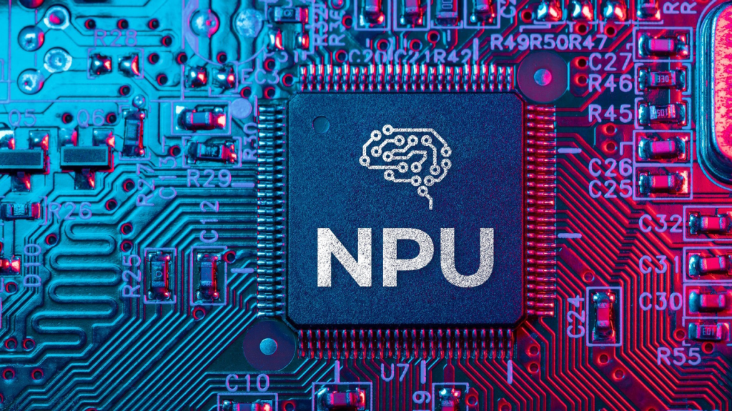 NPU