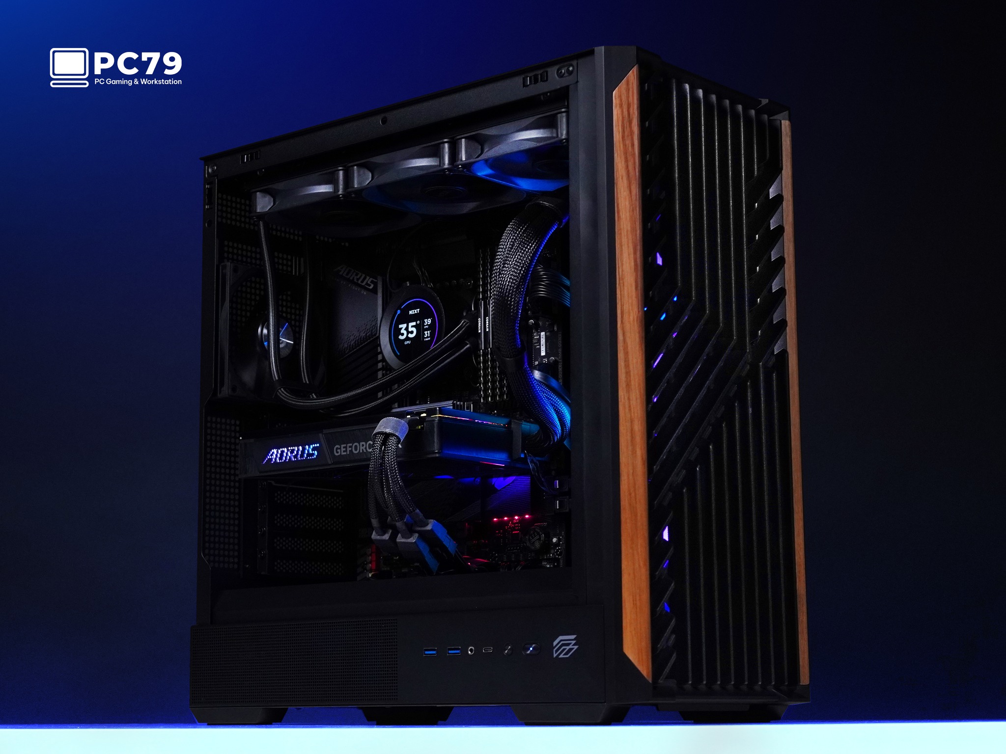 PC Render 3D PC79