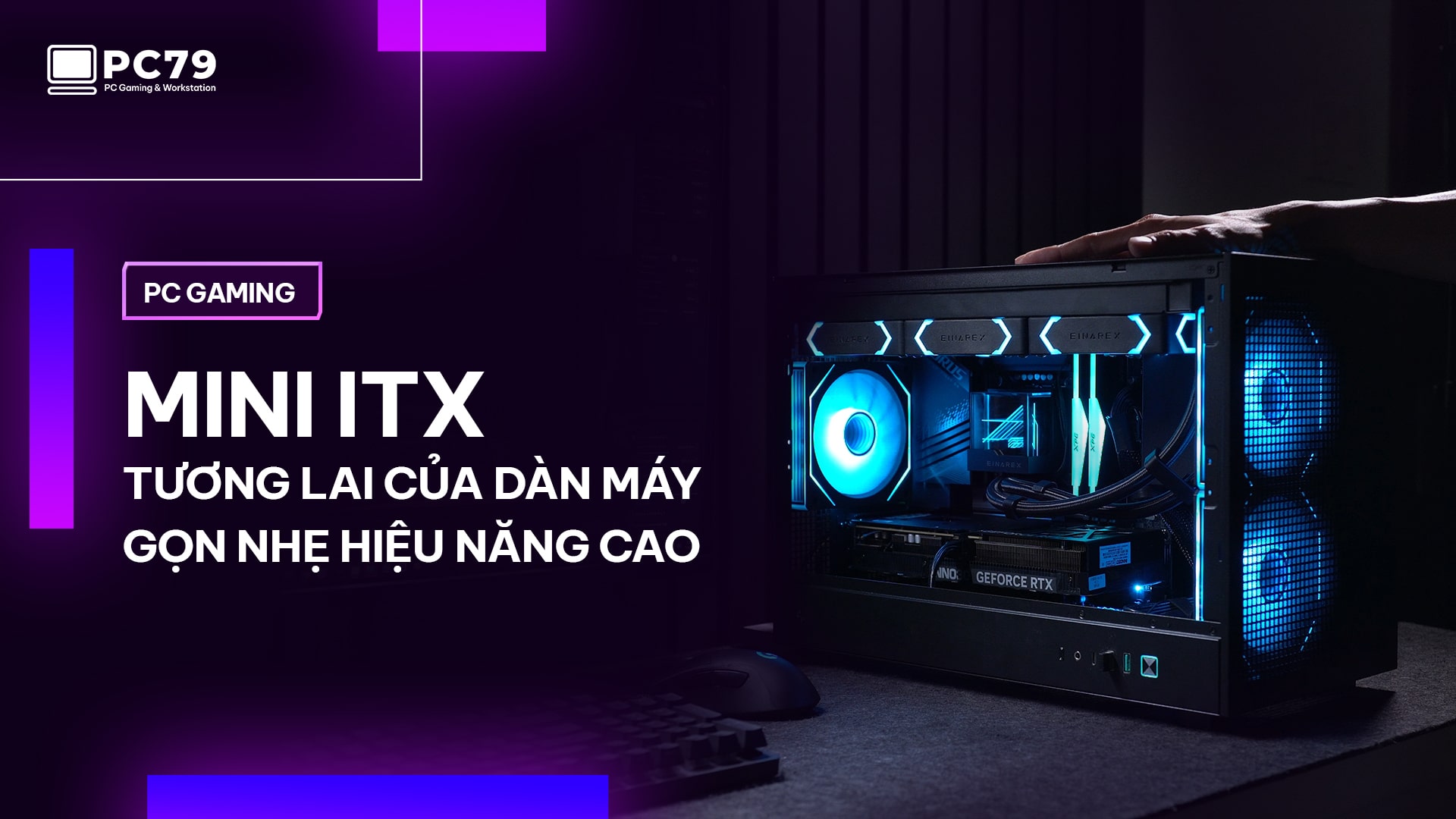 PC mini ITX