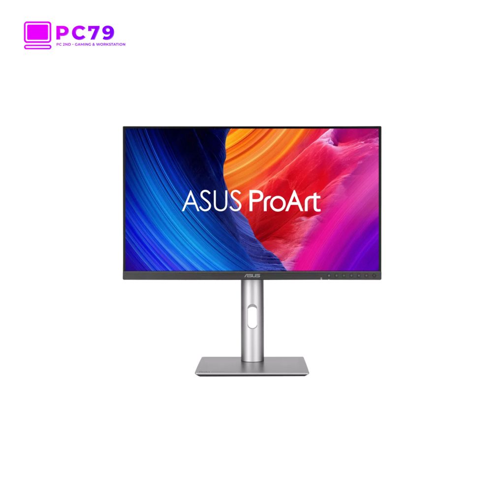 Màn Hình ASUS ProArt PA32QCV - 32"/ 6K/ IPS/ 60Hz