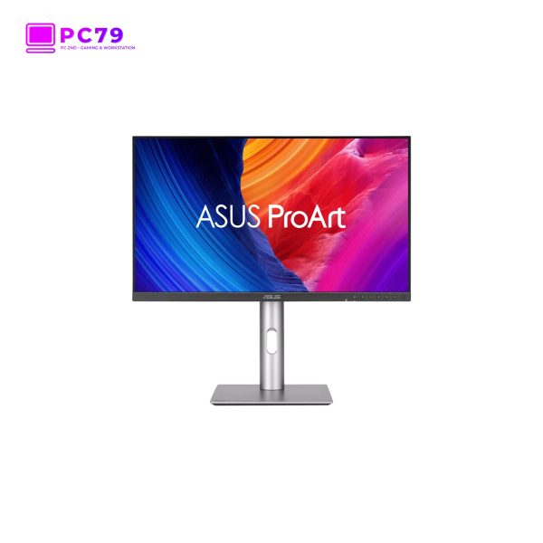 Màn Hình ASUS ProArt PA32QCV - 32"/ 6K/ IPS/ 60Hz