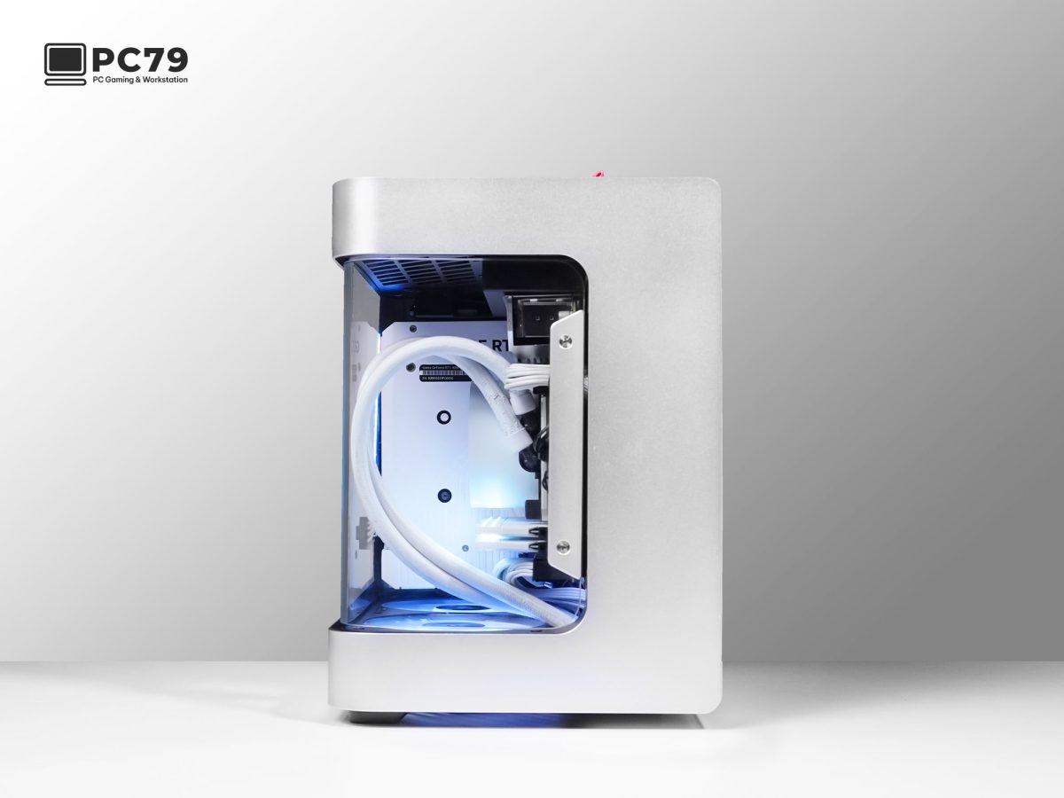 SEGOTEP Slath mini ITX RETOUCH white I 3