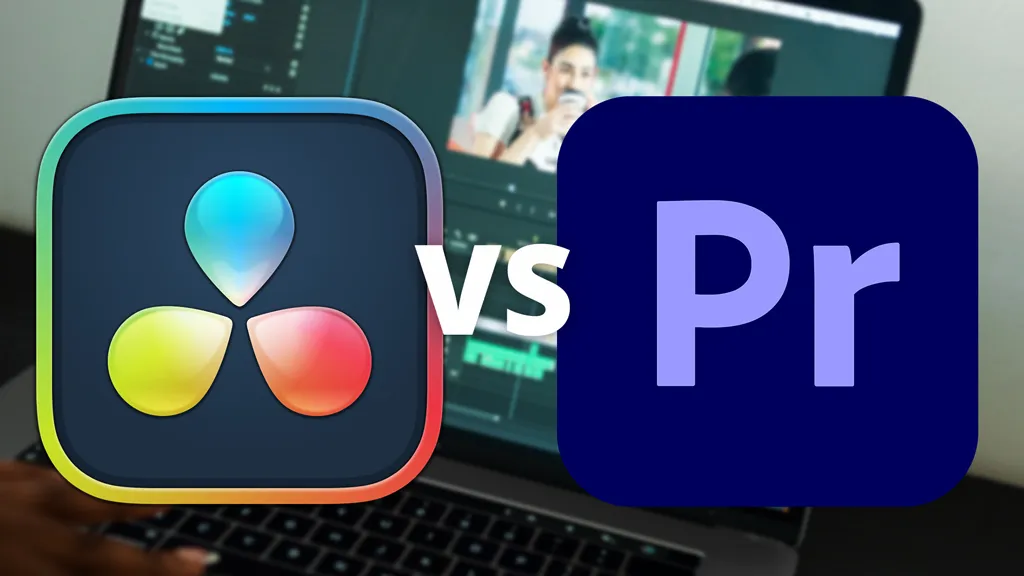 Phần mềm DaVinci Resolve Hay Premiere Pro Tốt Hơn?