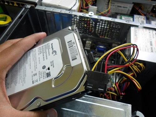 Nên Nâng Cấp SSD Nếu PC của bạn vẫn dùng HDD