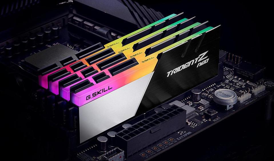 Nên Nâng Cấp RAM Nếu bạn đang dùng 4GB hoặc 8GB